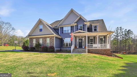 170 Emerson Ridge TRL Senoia GA 30276