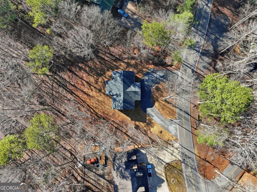 Photo of 1883 Newport Drive, Ellijay, GA 30540 (MLS # 10711679)