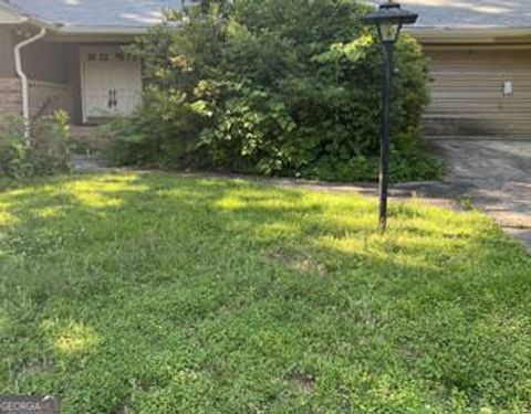 2628 AMBERLY DR Dunwoody GA 30360