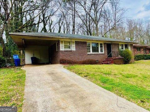 Photo of 2737 Altaview Drive SE, Atlanta, GA 30354 (MLS # 10687319)
