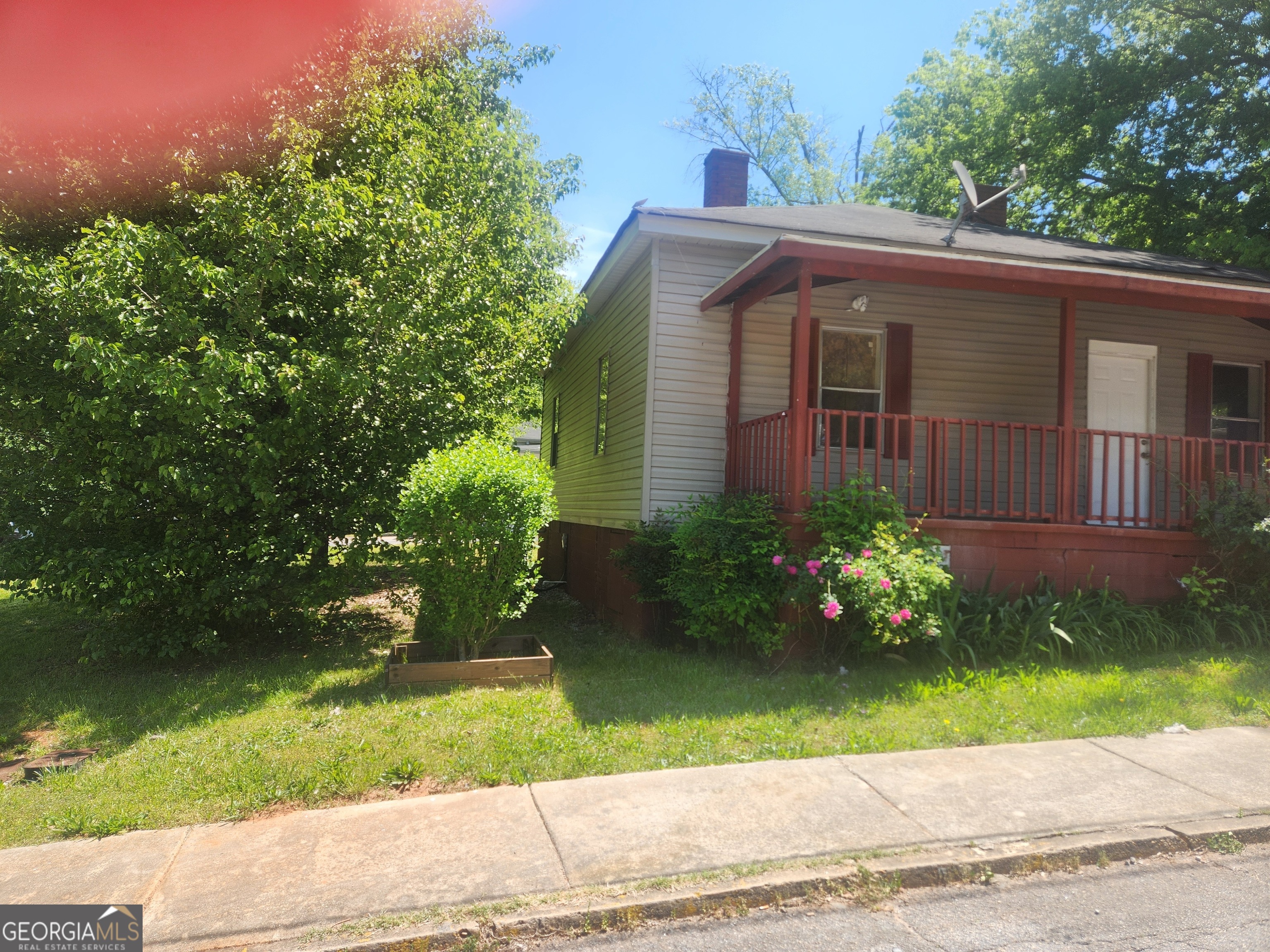 4 Maple ST