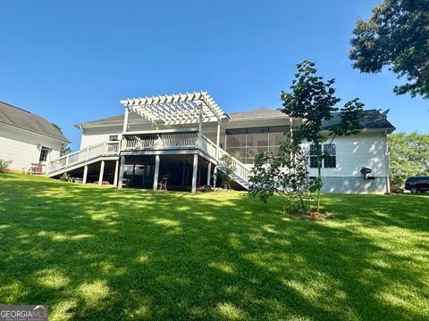 A home in Byron