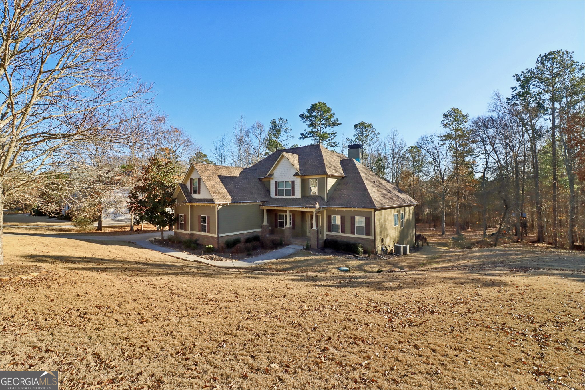

                                                                             Sharpsburg                                

                                    , GA - $748,900