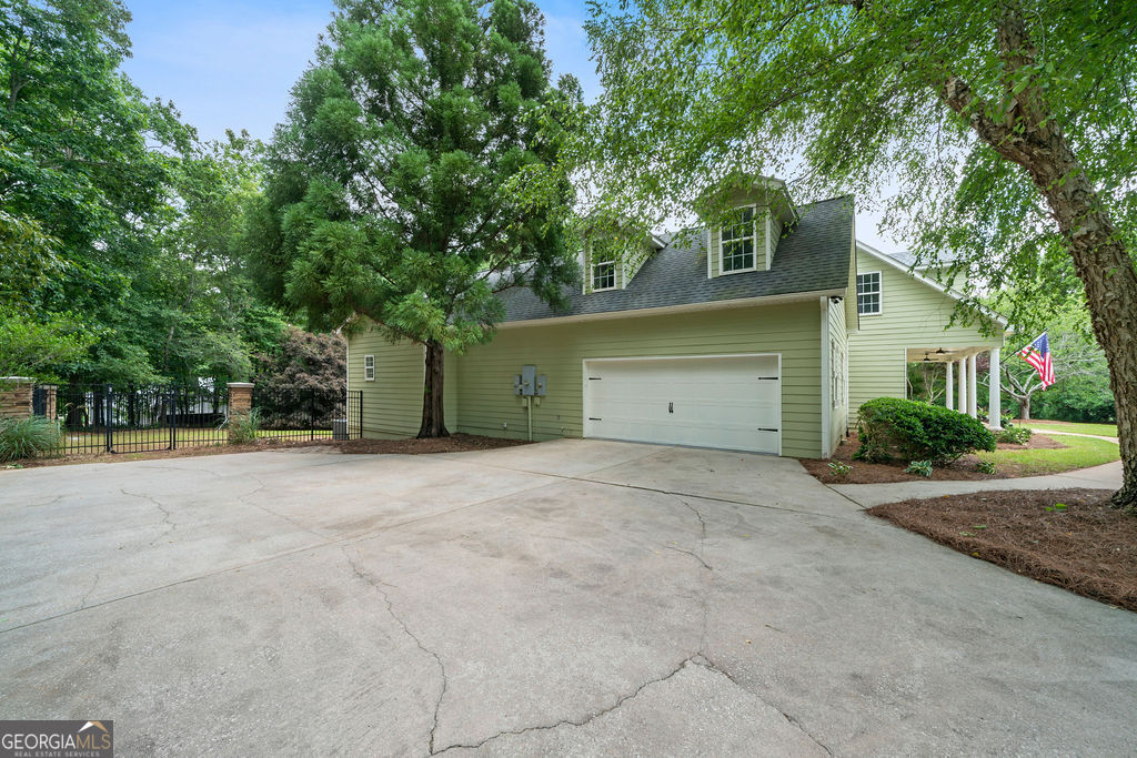 1217 Standing Rock RD