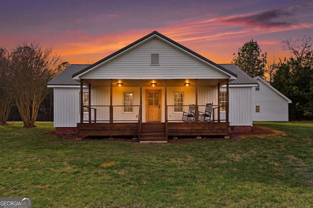 Photo of 4015 Maple Grove Church Road, Resaca, GA 30735 (MLS # 10704620)