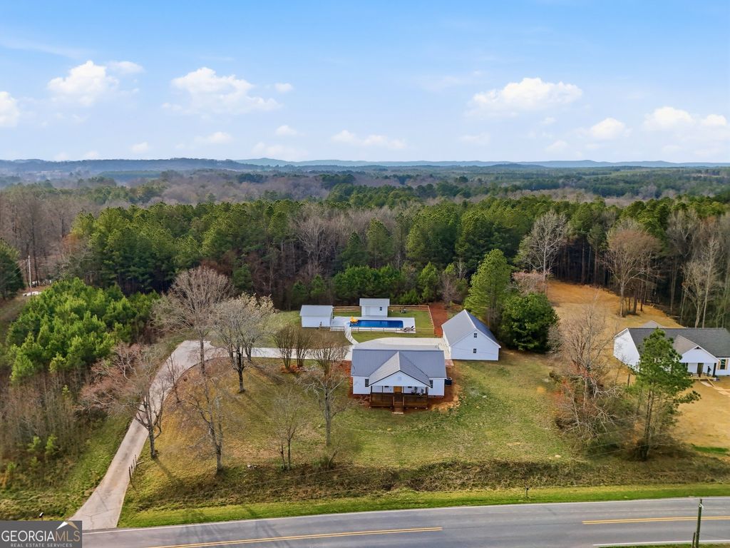 Photo of 4015 Maple Grove Church Road, Resaca, GA 30735 (MLS # 10704620)