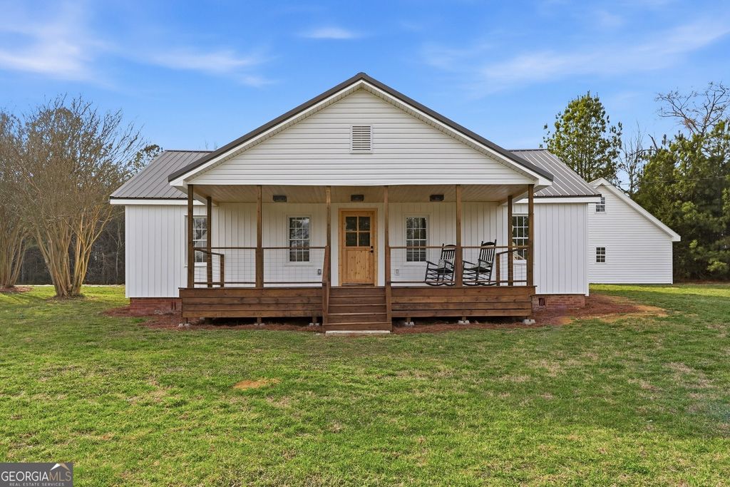 Photo of 4015 Maple Grove Church Road, Resaca, GA 30735 (MLS # 10704620)