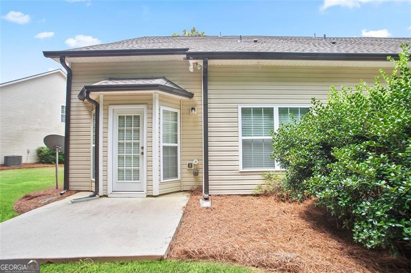 184 DARBYS CROSSING CT