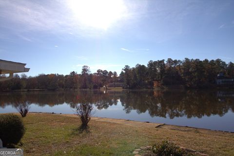 A home in Warner Robins