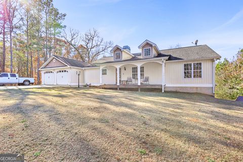 A home in Carrollton