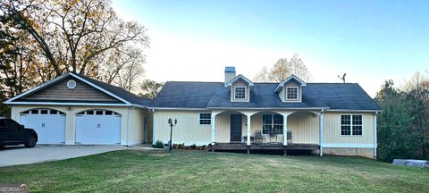 A home in Carrollton