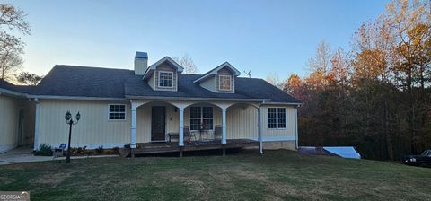 A home in Carrollton