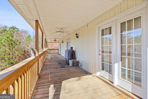 A home in Carrollton