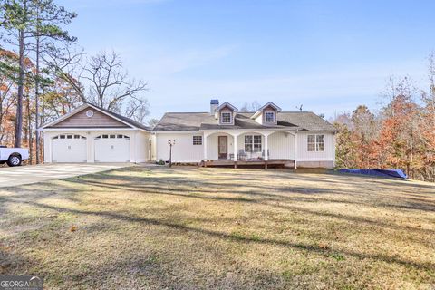 A home in Carrollton