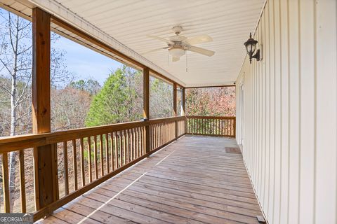 A home in Carrollton