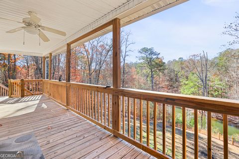 A home in Carrollton