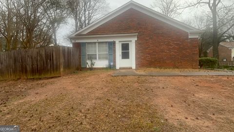 2571 Stratford LN Morrow GA 30260