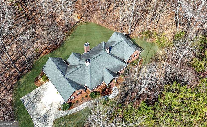 9246 W BANKS MILL RD