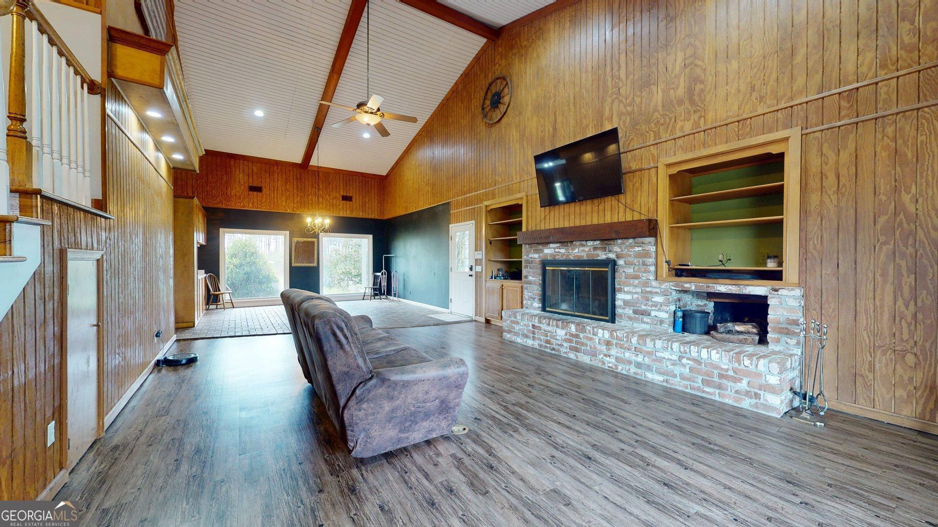 1717 Grady Saunders RD