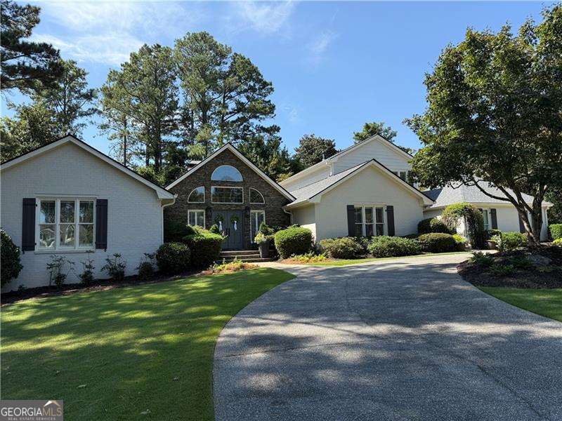 Atlanta Country Club - Residential