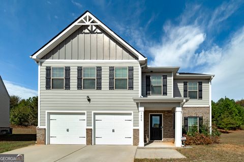 Photo of 1450 Veranda Lane, McDonough, GA 30253 (MLS # 10632223)