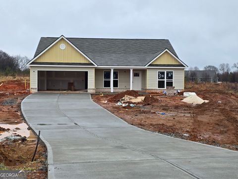 A home in Statham