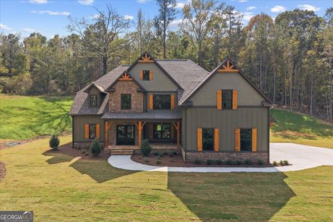 Photo of 133 West Lake Boulevard, Carrollton, GA 30116 (MLS # 10534743)