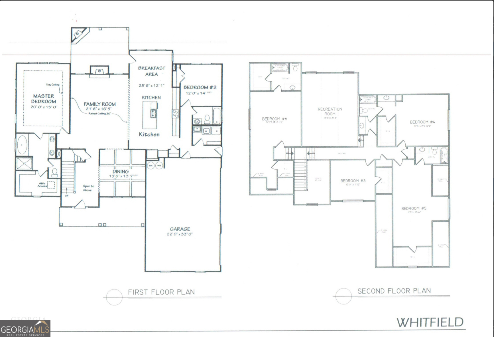 133 West Lake BLVD