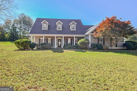 100 Clydesdale CT Tyrone GA 30290