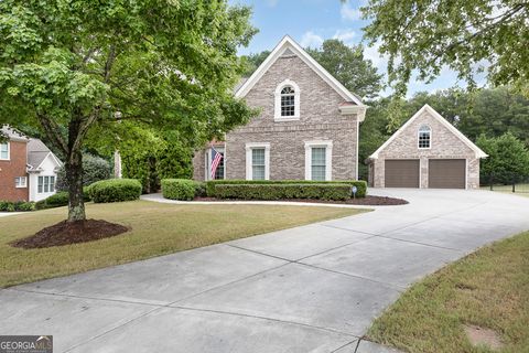 2788 Bridle Ridge WAY Buford GA 30519