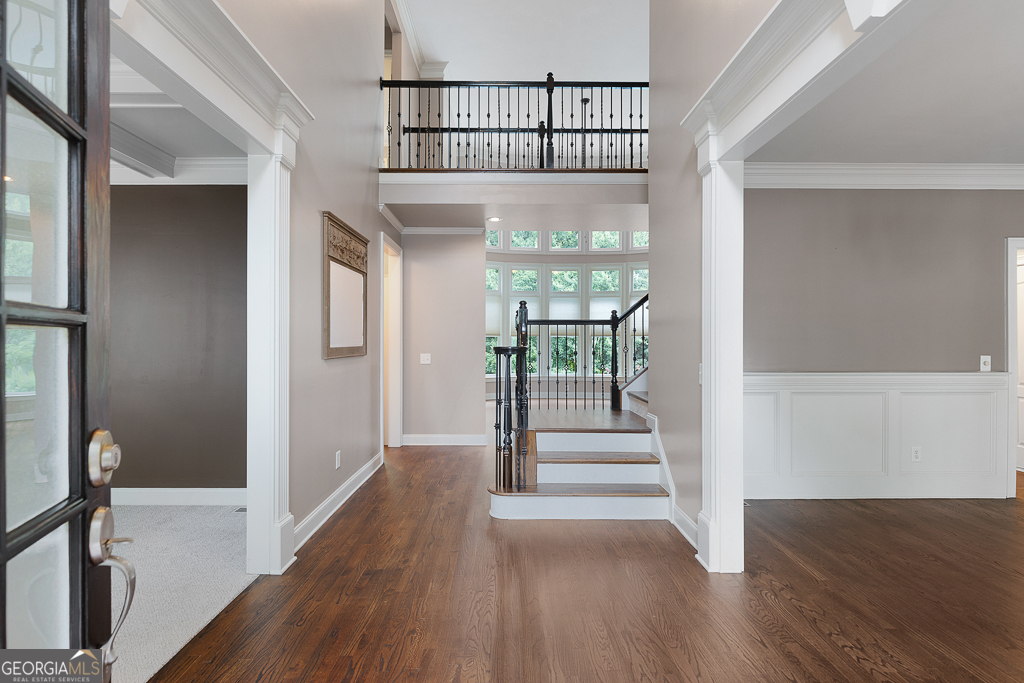2788 Bridle Ridge WAY