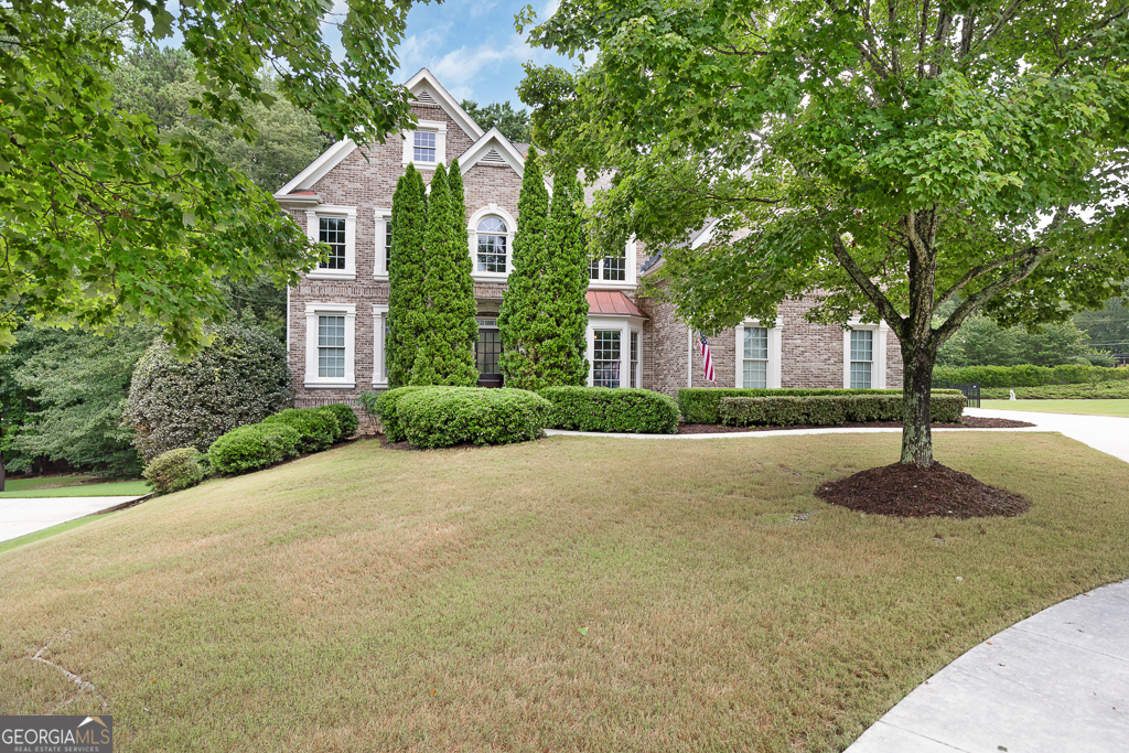 2788 Bridle Ridge WAY