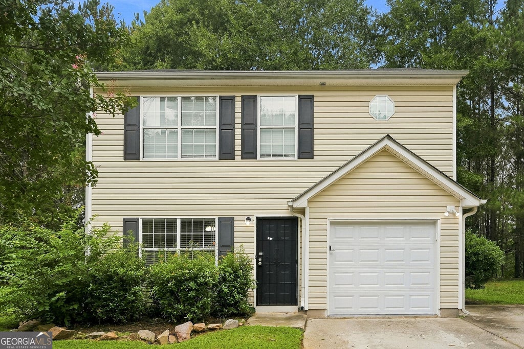 Photo of 7060 Ravenwood Lane, Lithonia, GA 30038 (MLS # 10841945)