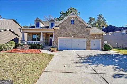 1079 Bar Harbor PL Lawrenceville GA 30044