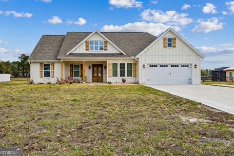 109 Ashton LN Kingsland GA 31548