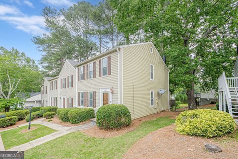 Photo of 3403 Spring Harbour Drive, Doraville, GA 30340 (MLS # 10628124)