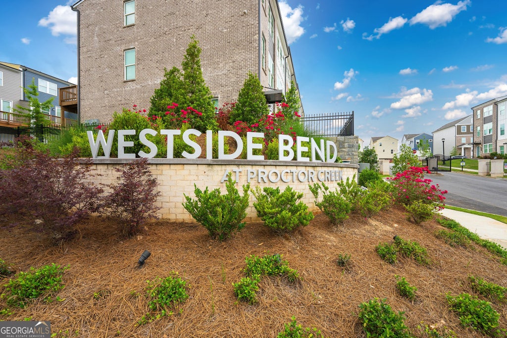 Photo of 2688 Creekview Terrace NW, Atlanta, GA 30318 (MLS # 10777670)