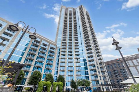 400 W Peachtree ST NW 806 Atlanta GA 30308