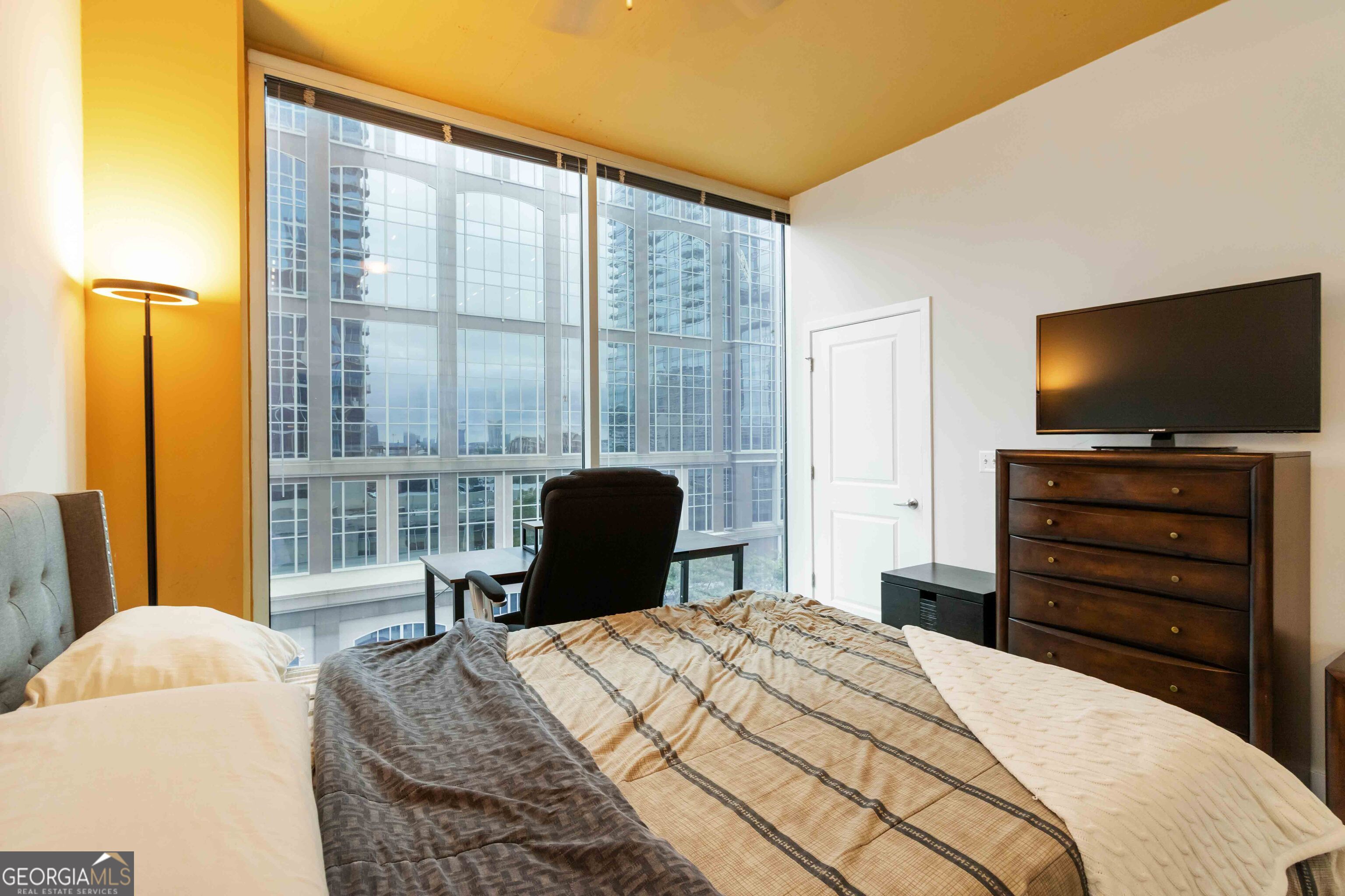 400 W Peachtree ST NW 806