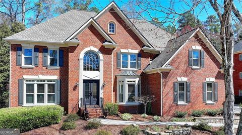 210 Eden Bridge Place, Johns Creek, GA 30022 - MLS#: 10500045