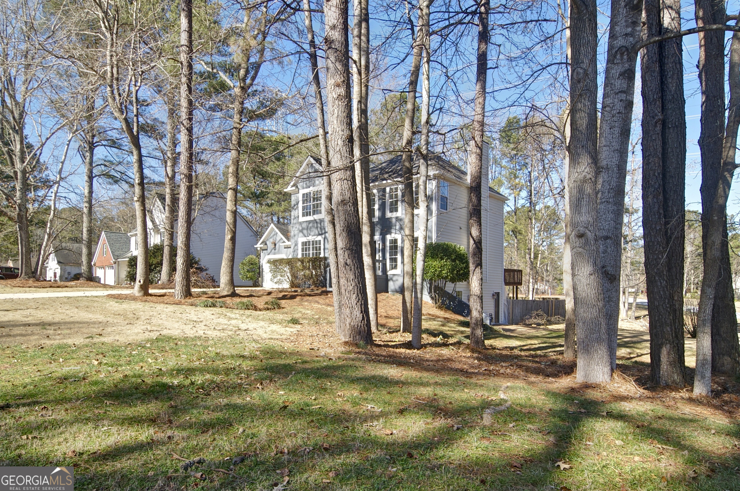 22 Fallow LN