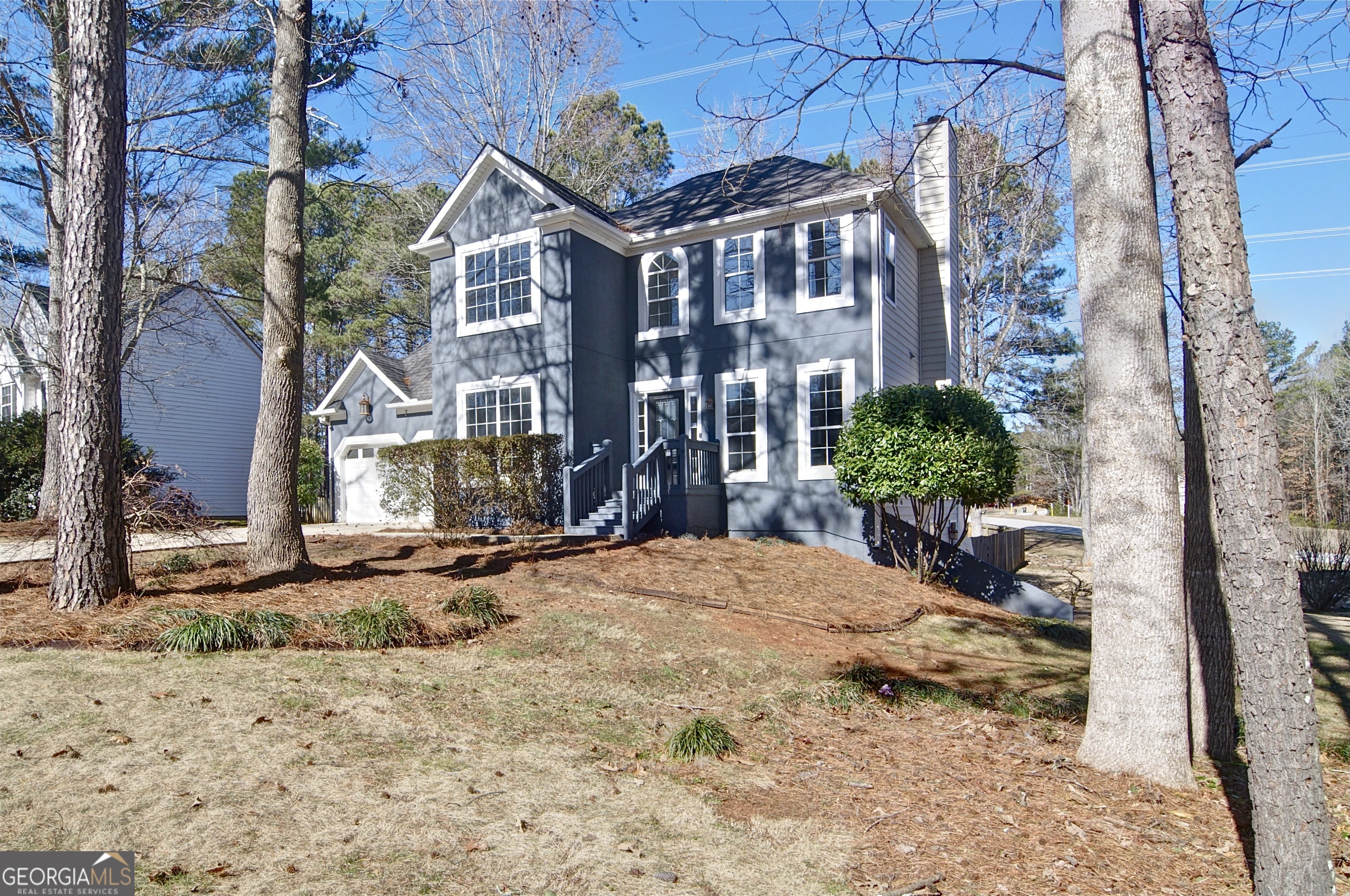 22 Fallow LN
