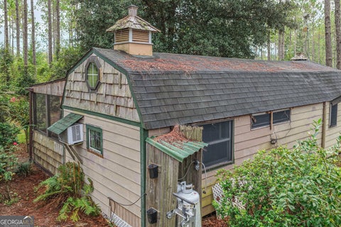 Photo of 6642 Old Moniac Road, Saint George, GA 31562 (MLS # 10848576)