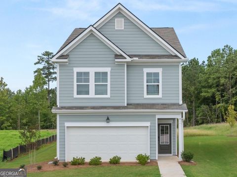 1259 Meadowbrook DR Jonesboro GA 30238