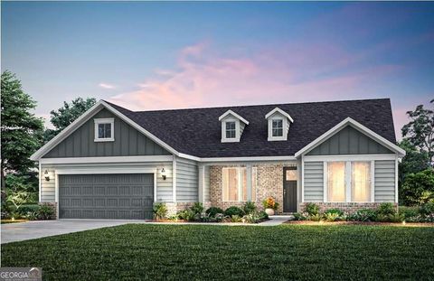 Photo of 814 Tupelo Way, Villa Rica, GA 30180 (MLS # 10581805)