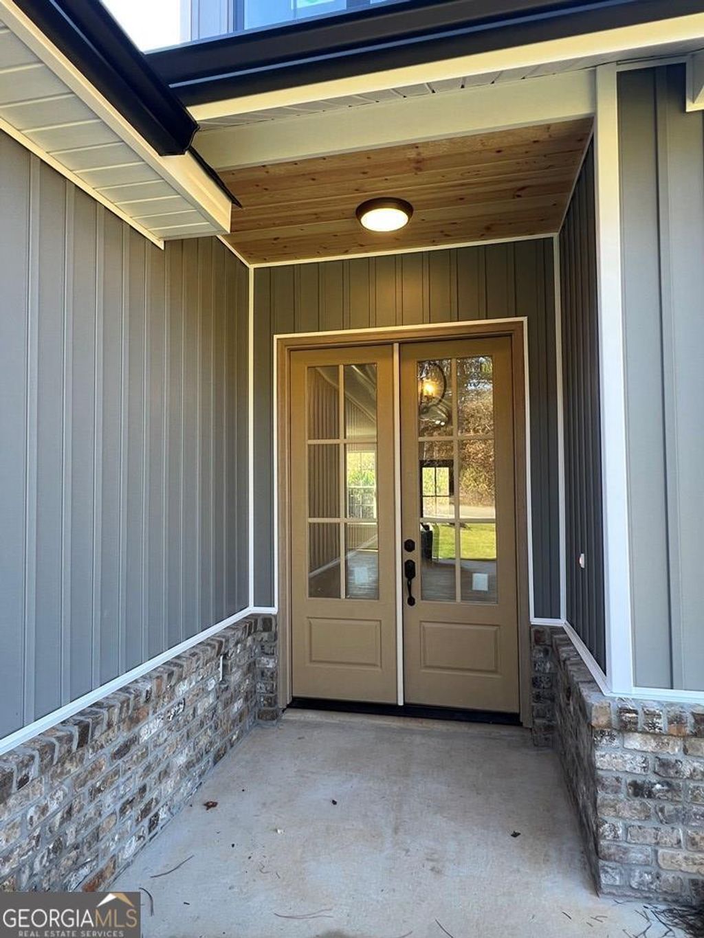 Photo of 140 Gumm Cemetary Road, Milledgeville, GA 31061 (MLS # 10676979)