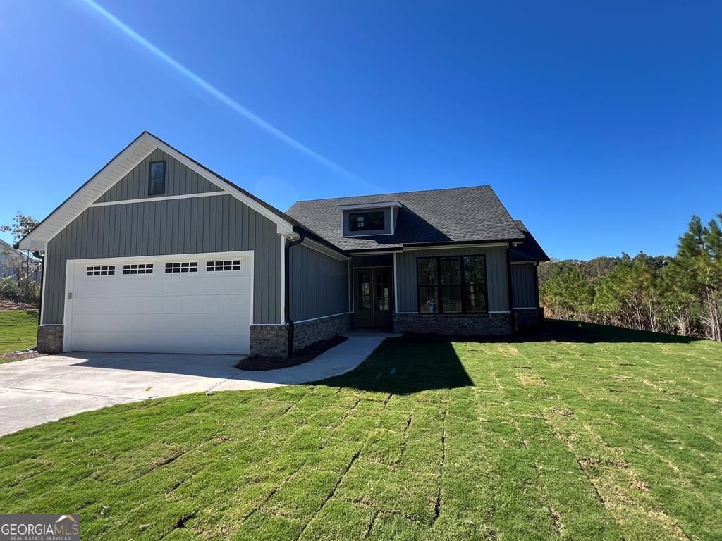 Photo of 140 Gumm Cemetary Road, Milledgeville, GA 31061 (MLS # 10676979)