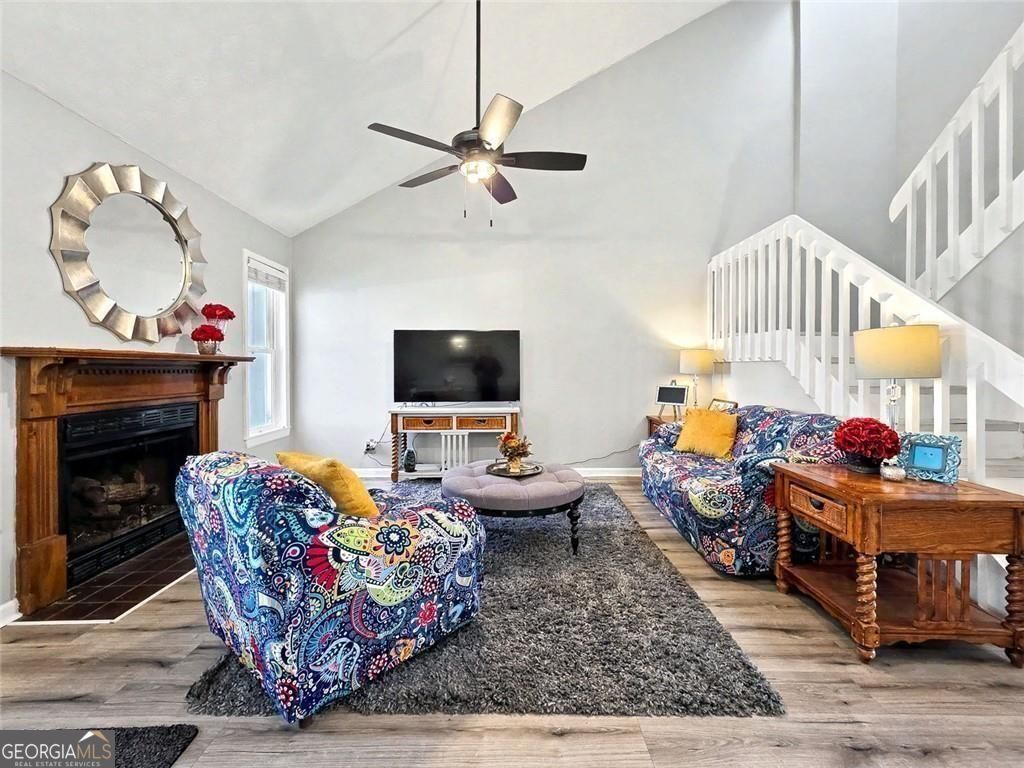 1536 Planters Ridge LN