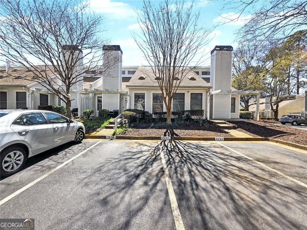 1536 Planters Ridge LN