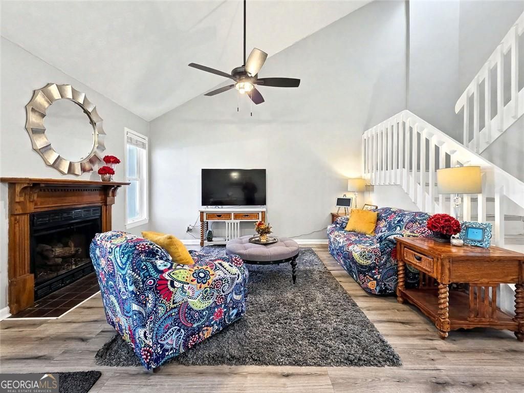 1536 Planters Ridge LN